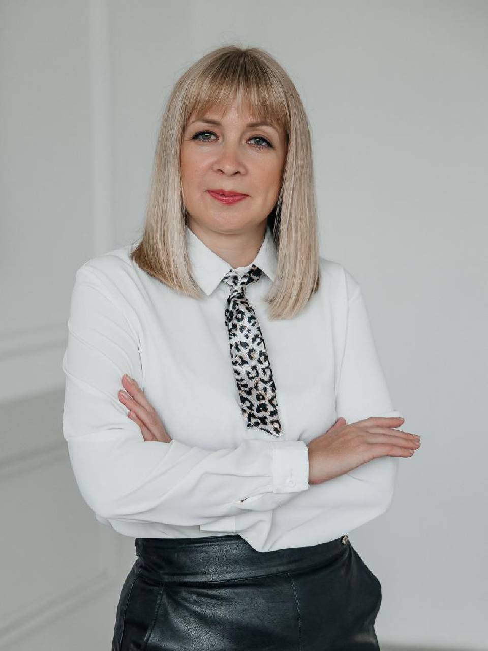 Бухгалтер Кунц Алена